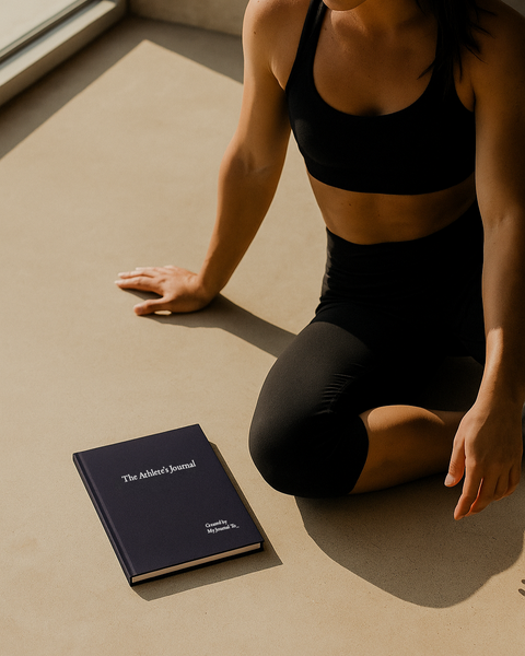 Athletes Journal