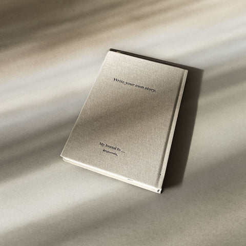 Mindfulness Journal