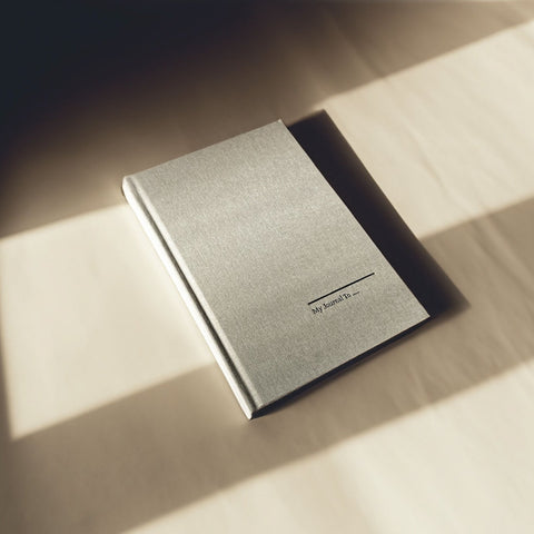 Mindfulness Journal