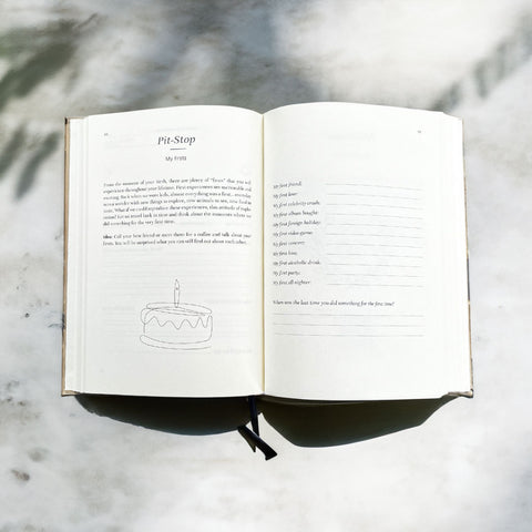 Mindfulness Journal