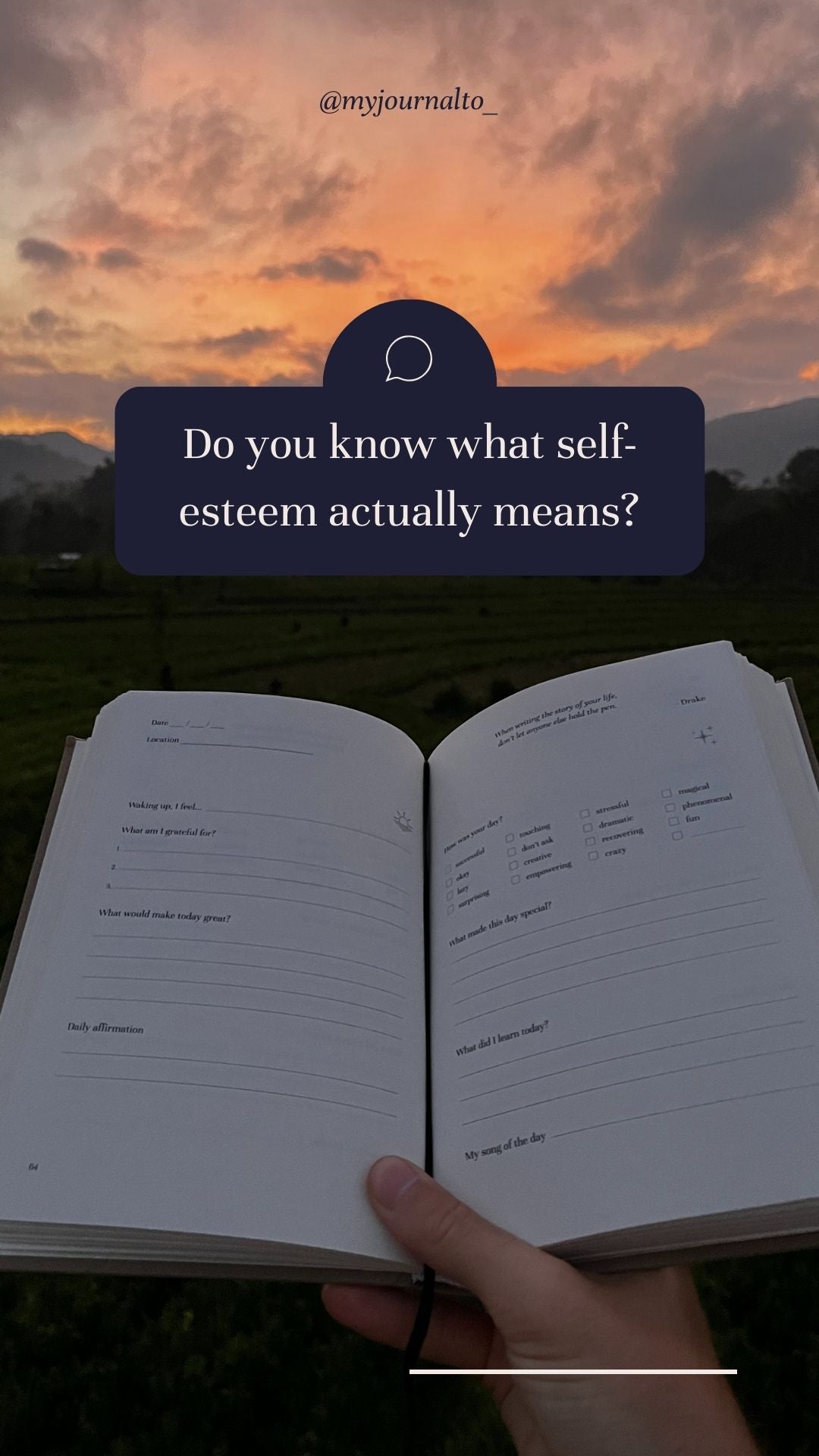 What Healthy Self-Esteem Really Is and 5 Proven Practices to Attain it