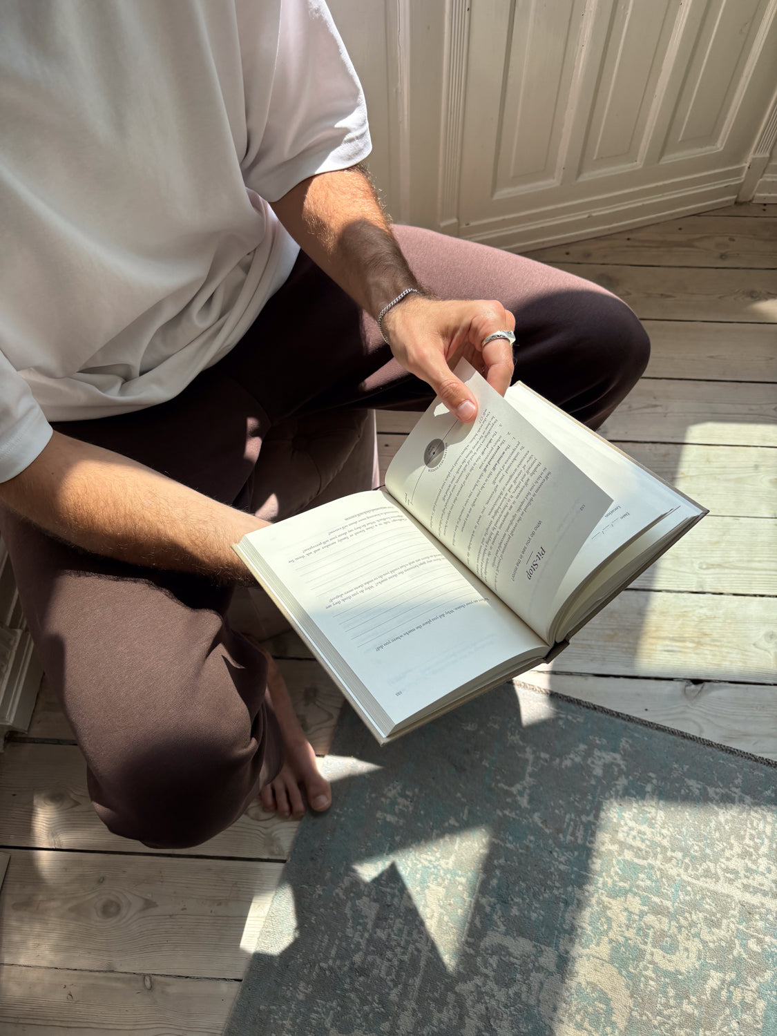 Wheel of Life Exercise: A Practice, Not a Worksheet