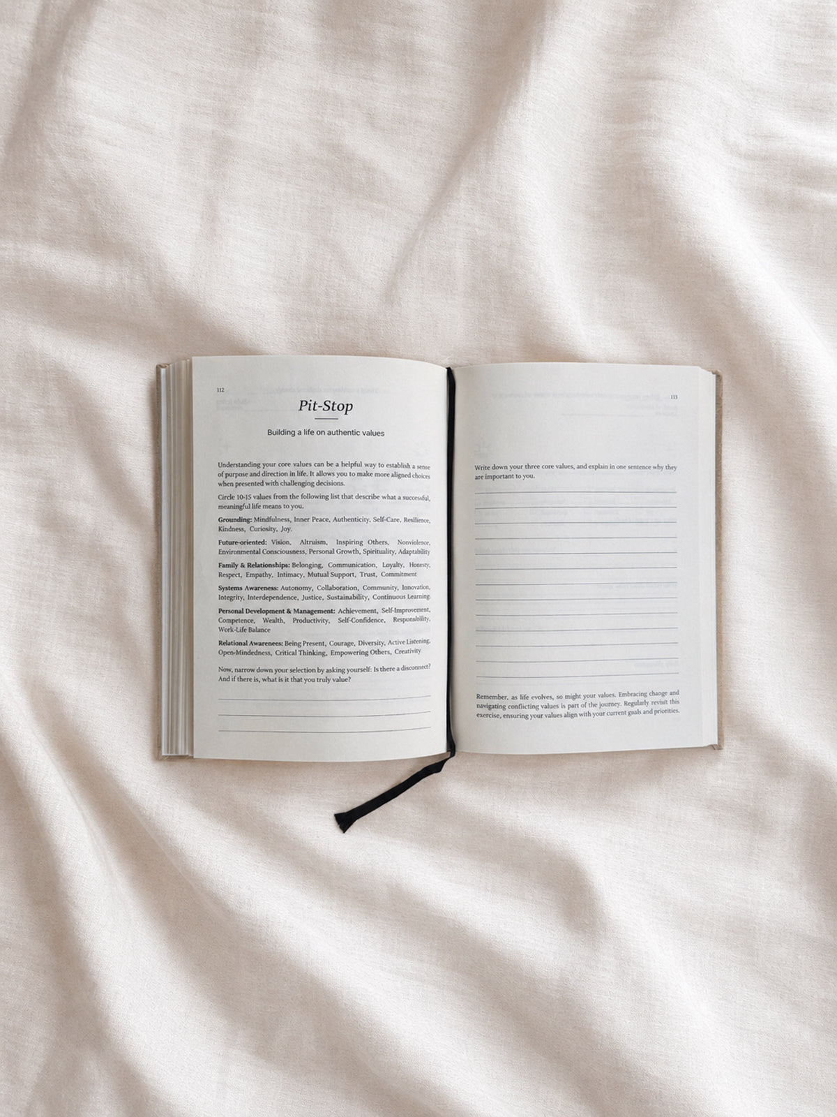 Ikigai Journal Prompts: Find Your Reason for Being
