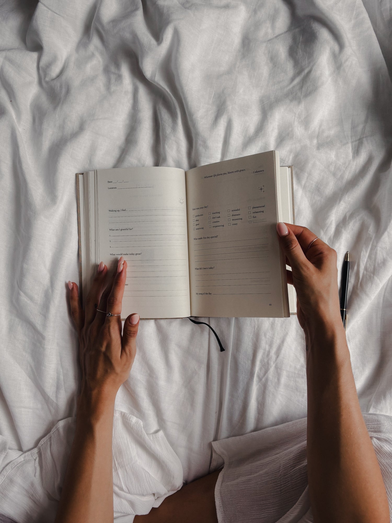 32 Affirmations for Daily Personal Growth