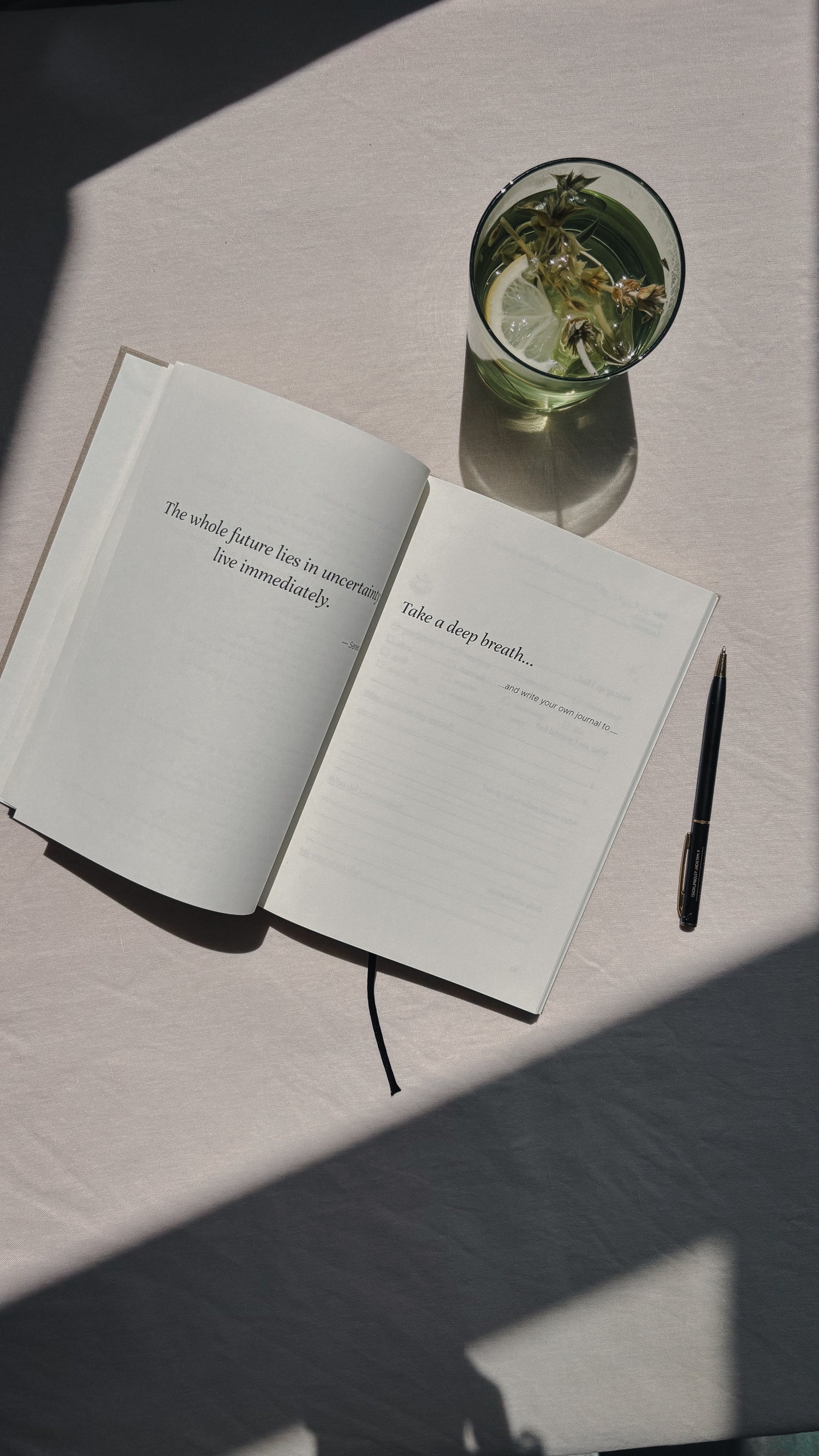 The five-minute rule (and why twenty is usually wrong)