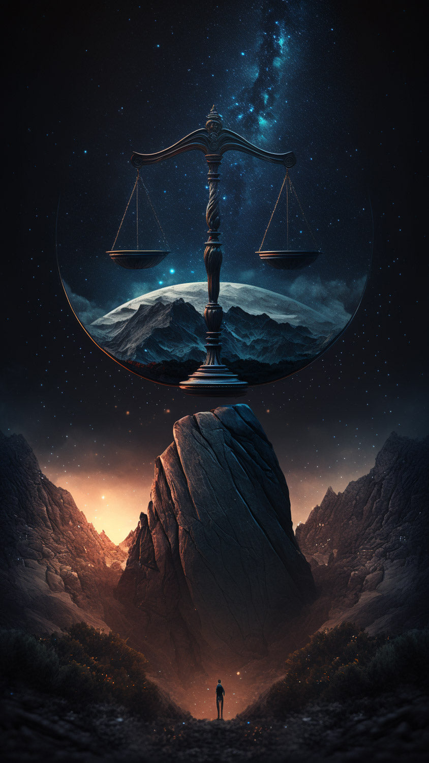 What are the 12 Laws of the Universe?