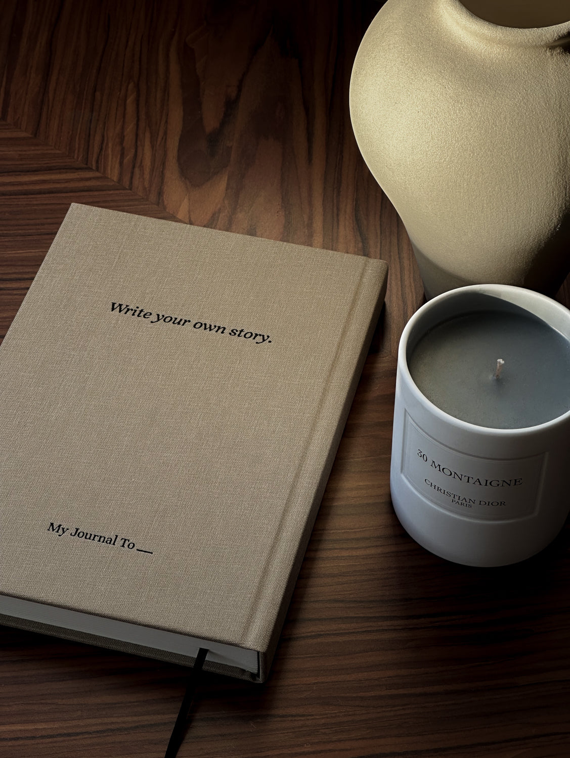 Thoughtful gifts for well-being