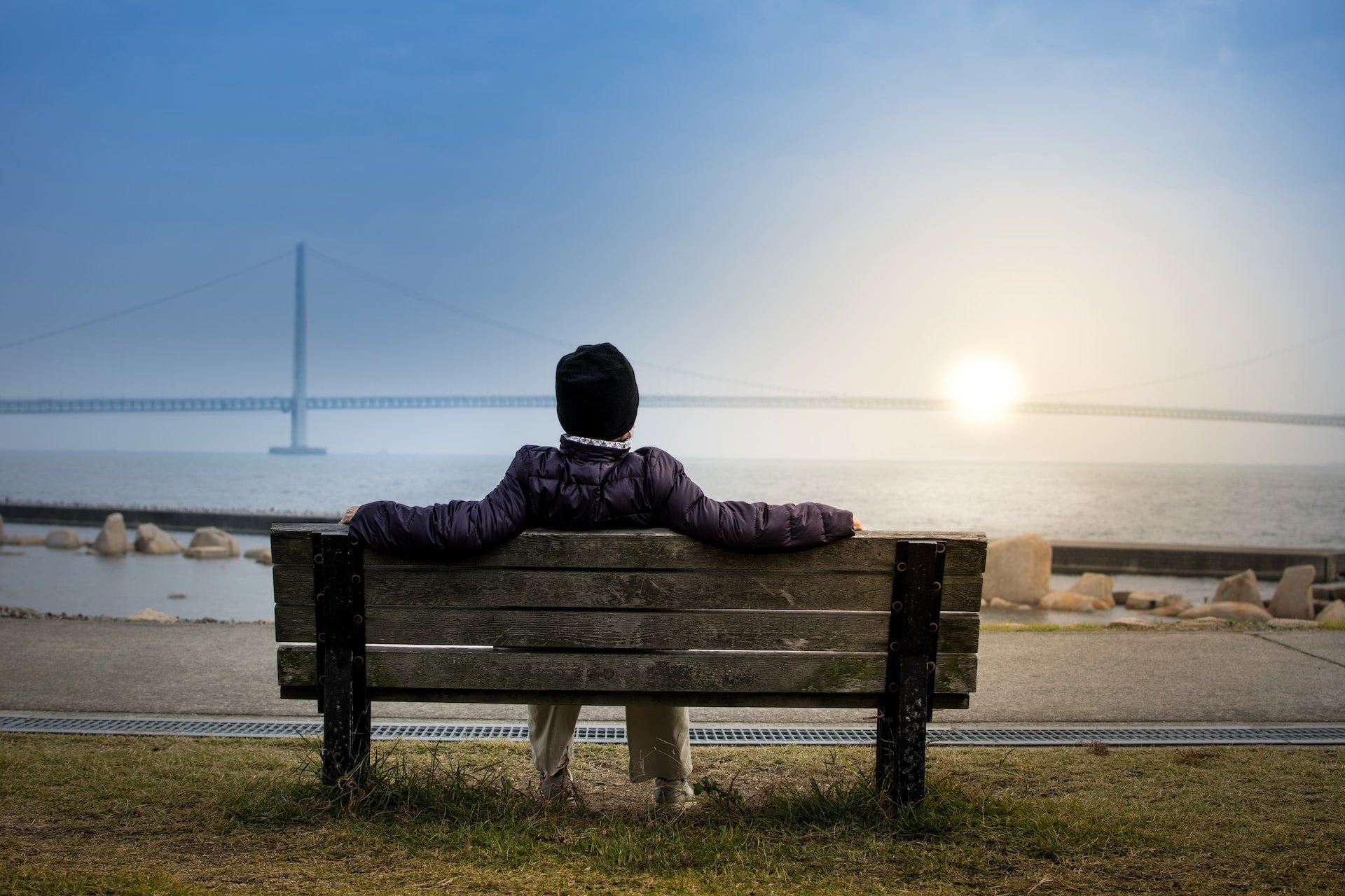 Slowing Down Time: How Rest Can Change Our Perception of Time And Happiness