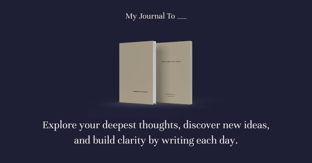 A Guide To The Different Types Of Journaling My Journal To A Guide To The Different Types Of Journaling My Journal To