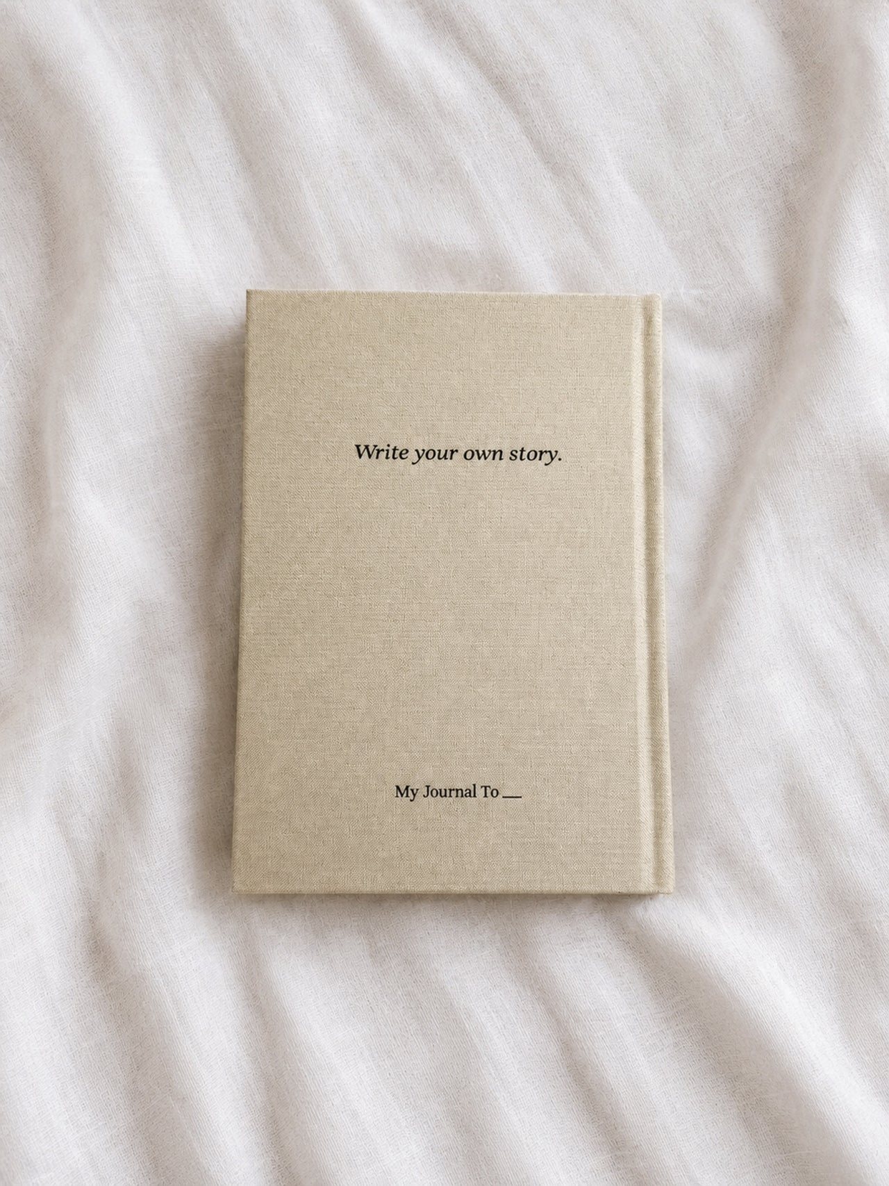 Mindfulness Journal