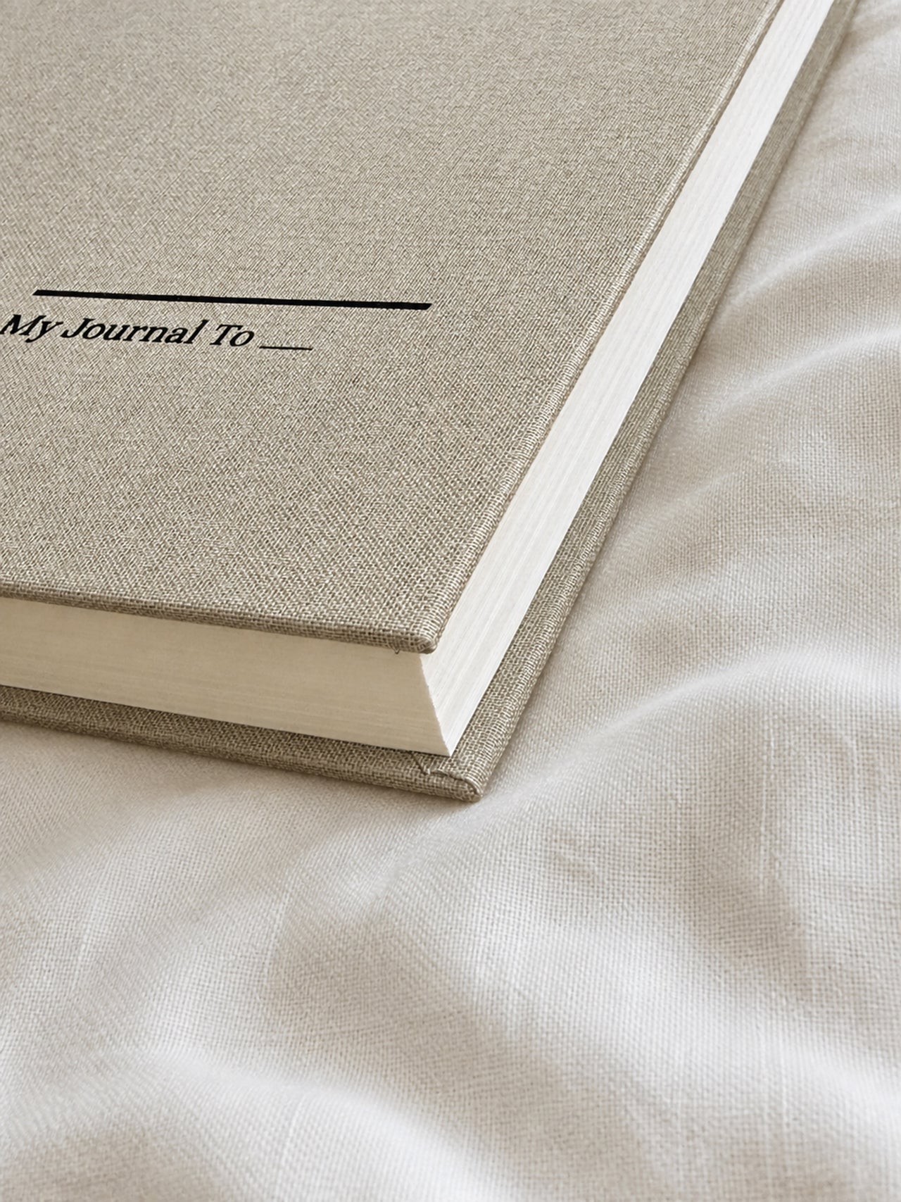 Mindfulness Journal