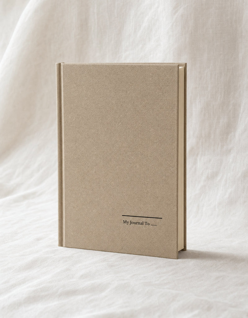 Mindfulness Journal