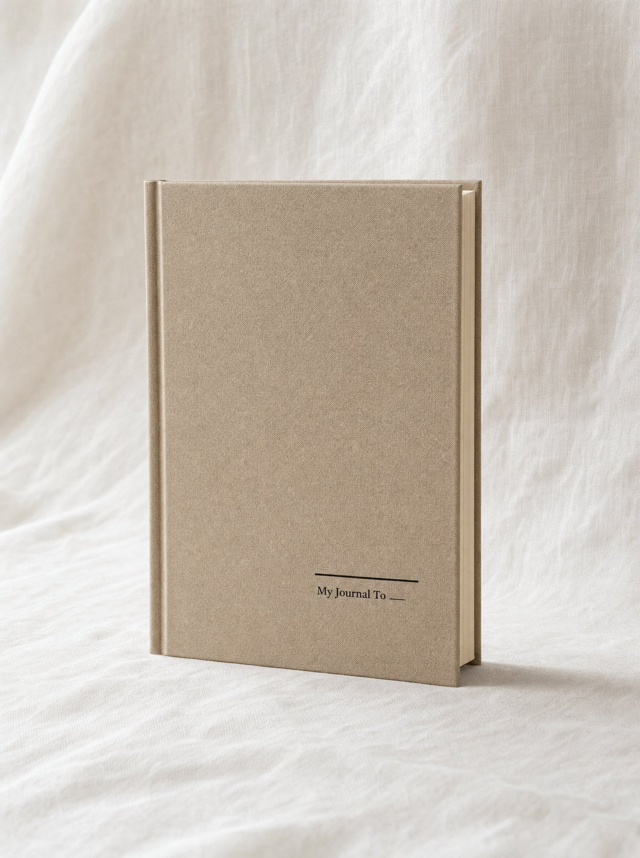 Mindfulness Journal