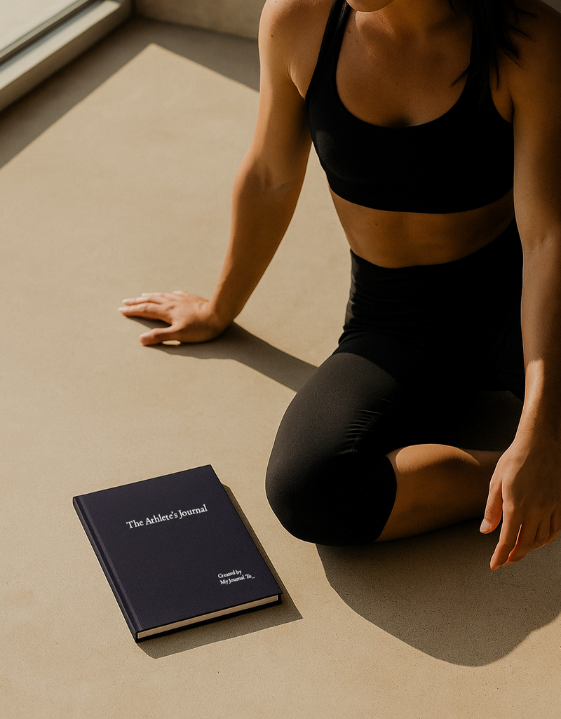 Athletes Journal