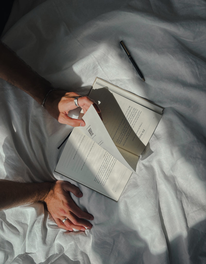 Journal + Coaching